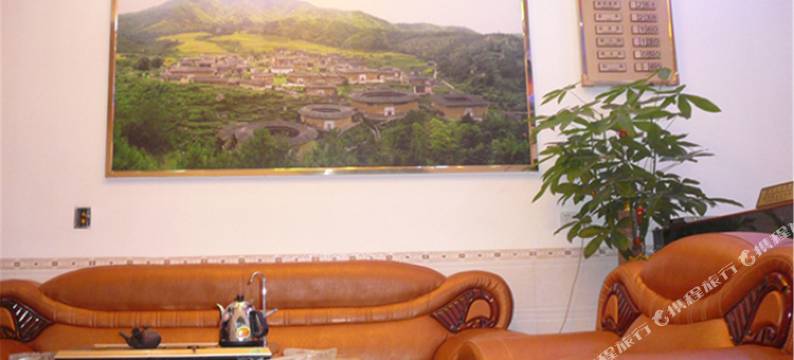 龙岩泉源温泉宾馆图片