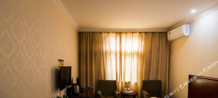 无为现代宾馆图片