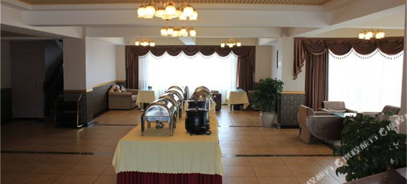 江油虹桥龙顺大酒店图片