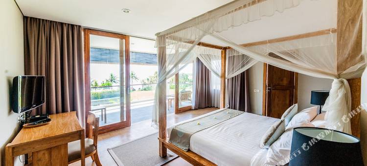 巴厘岛孟根宁一号别墅(Mengening Beach Front Villa)图片