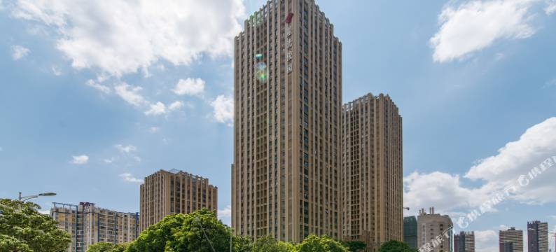 昆明星光俊园短租公寓图片