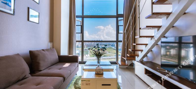 昆明瑞吉公寓式酒店图片