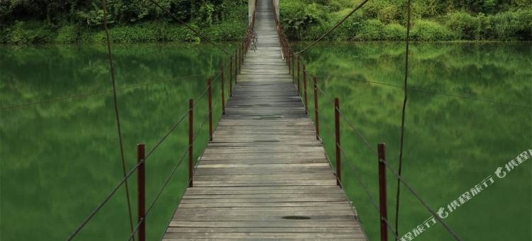 双龙福酒店(龙胜温泉店)图片