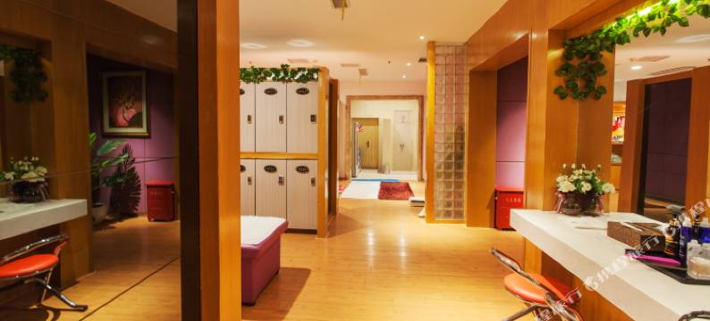 西峡鲲鹏酒店图片