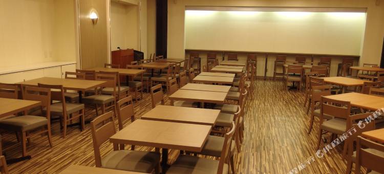 露樱酒店东京阿佐谷店(Hotel Route-Inn Tokyo Asagaya)图片