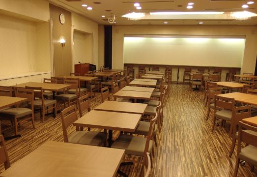 Hotel Route-Inn Tokyo AsagayaHotel Overview