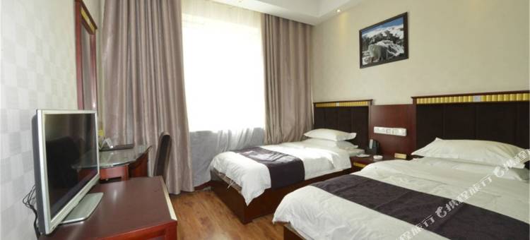 塔什库尔干金草滩假日酒店图片