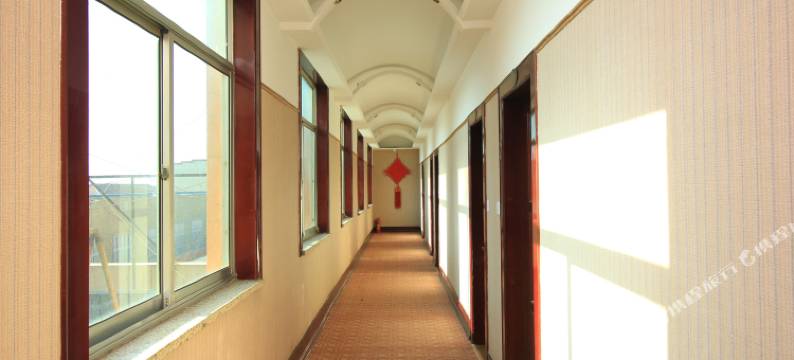 莱州北海宾馆图片