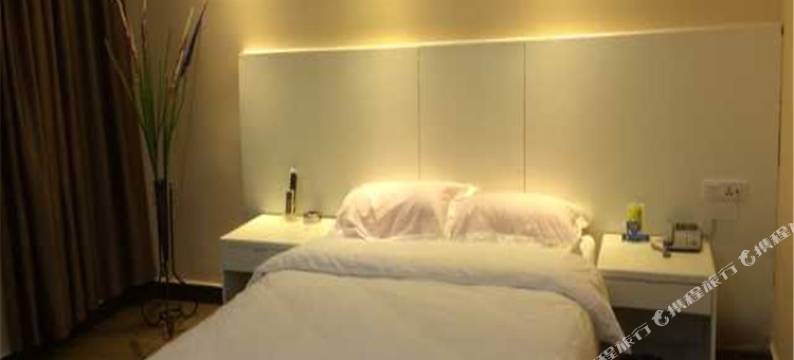 新余城市客栈图片