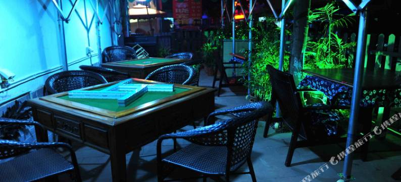 西昌紫楝花客栈(邛海湿地店)图片