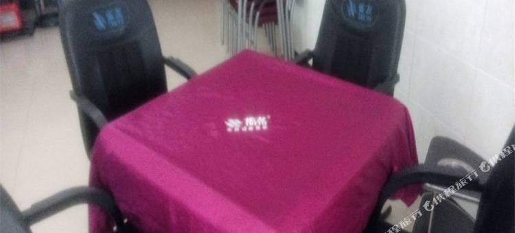 雅安雅州客栈图片