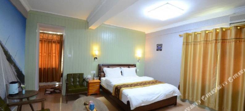 深圳南澳66号公馆图片