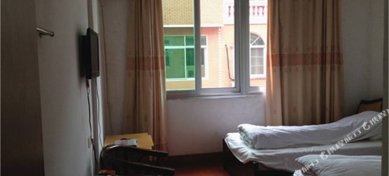 平和利群旅馆图片