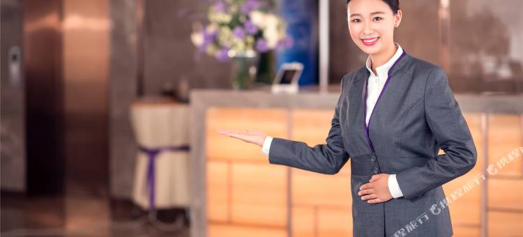 和颐酒店(北京天坛店)图片