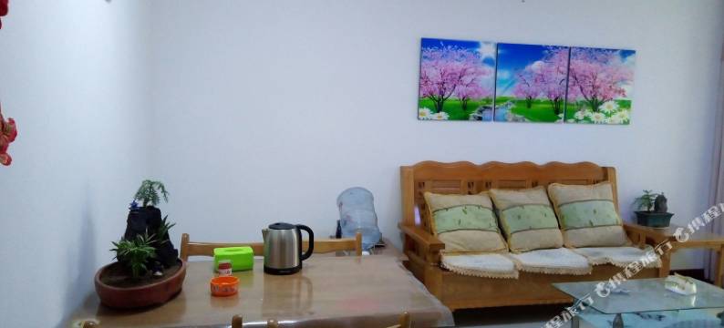 蓬莱仙境之家家庭公寓图片