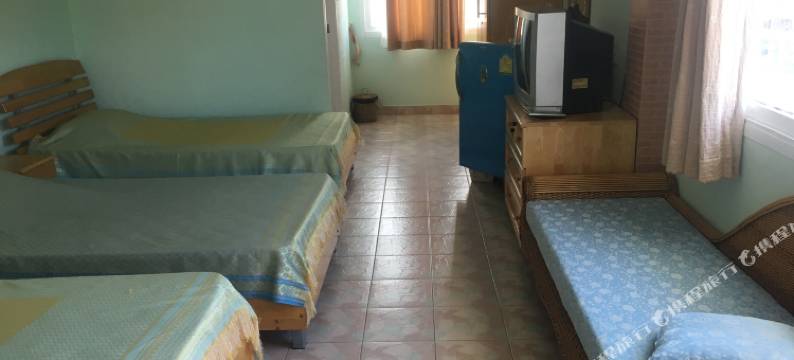 Sawasdee民宿(Sawasdee Guest House- Huahin)图片