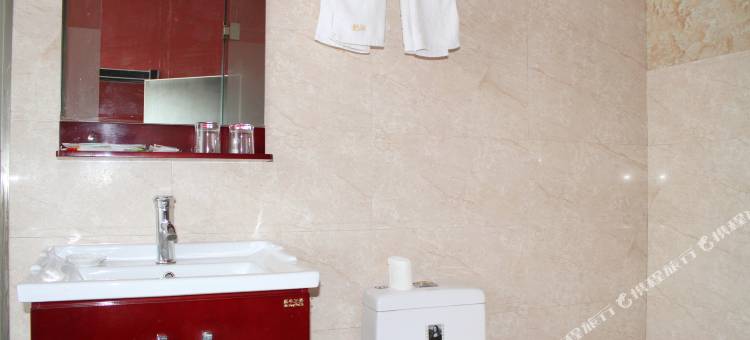 哈尔滨瑞隆宾馆图片