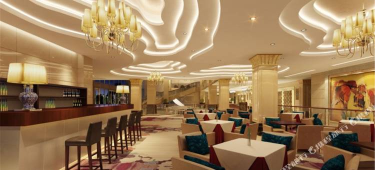 靖西环球大酒店图片