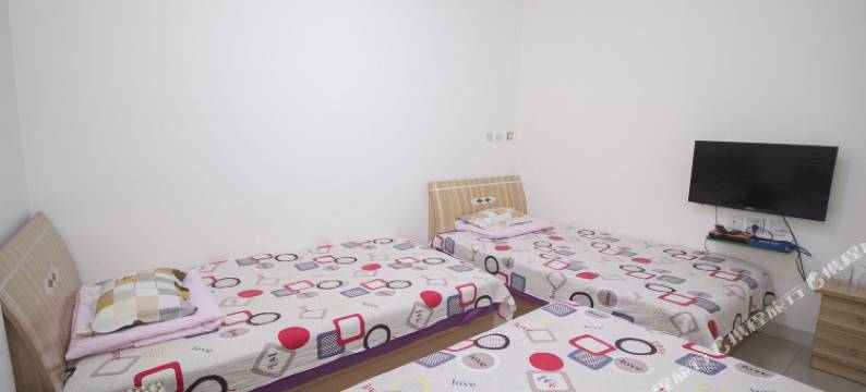 诸城居家宾馆图片