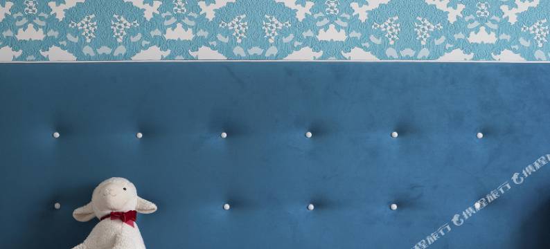 阿波斯托住宅公寓(Residentas Apostolos)图片