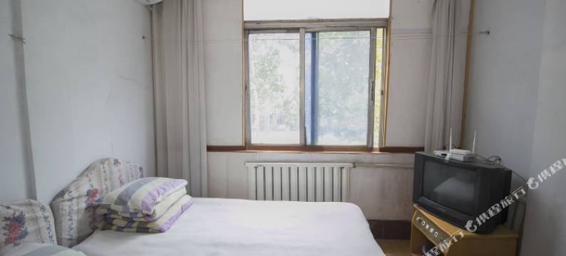 潍坊永兴旅馆图片