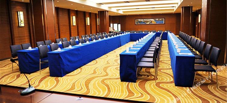 腾冲绮罗温泉酒店(原绮罗酒店二期)图片