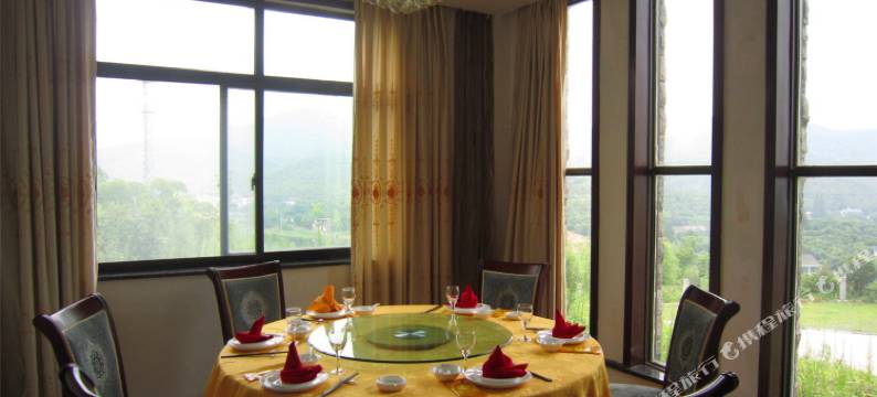 湖州澳大利亚金色山庄图片