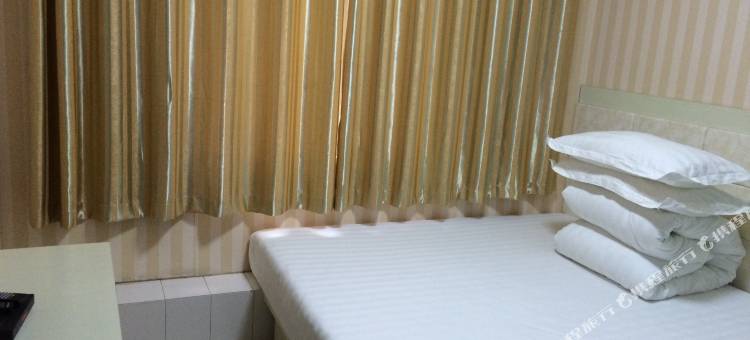 郑州如家客栈图片