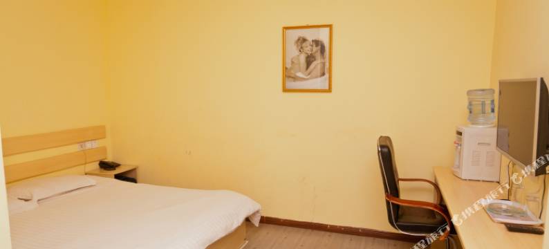 淄博希悦精品酒店图片