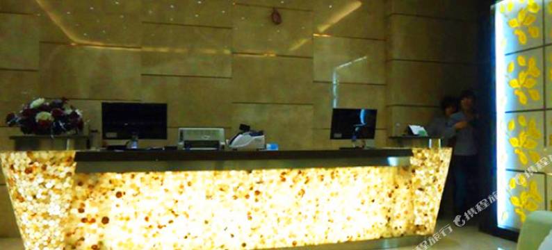 海东好来家品质酒店(西宁曹家堡机场店)图片