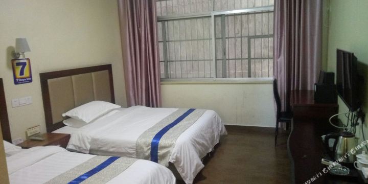 沅陵县 >> 酒店  标签: 宾馆快捷酒店连锁酒店 7天快捷宾馆共多少人