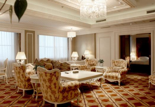 Sunwuhu Hot Spring Holiday Hotel Hotel Overview