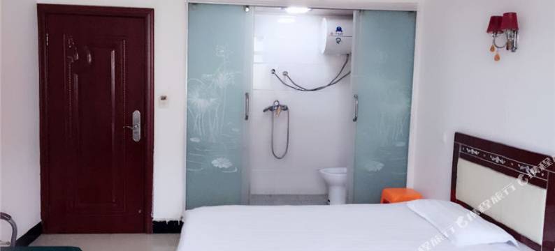 抚州清静宾馆图片