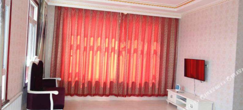 金石滩海未央酒店式公寓图片