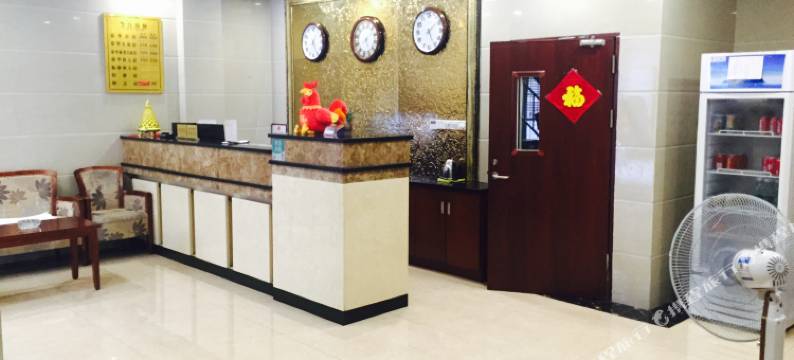 从化雅馨宾馆图片