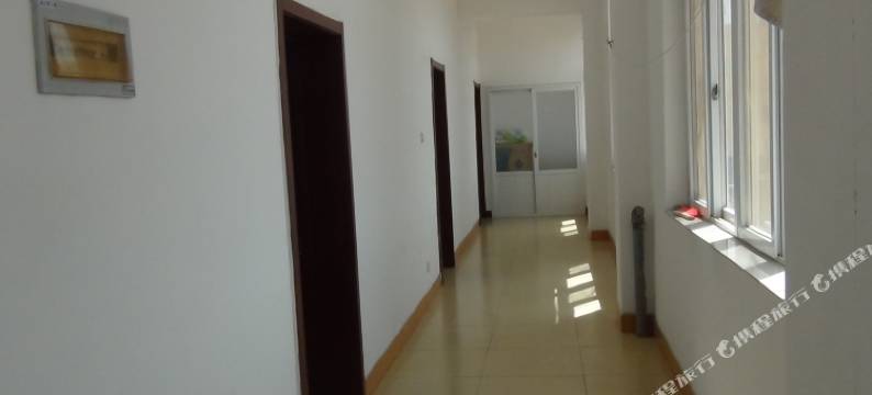 海阳红海阳宾馆图片