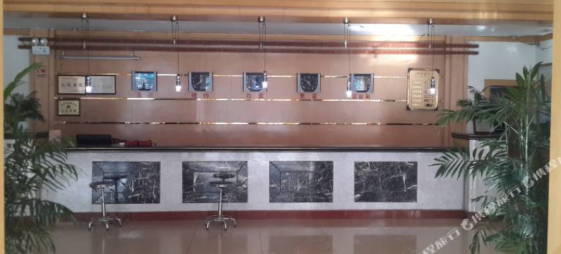 酒泉西北宾馆图片