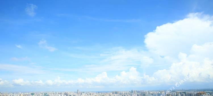 海口希尔顿酒店图片