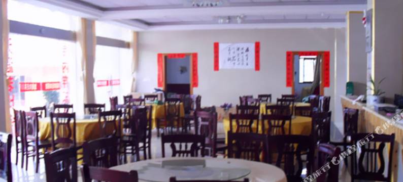 天堂寨锦泰宾馆图片