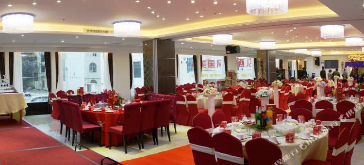 广美国际大酒店(南宁朝阳广场三街两巷店)图片