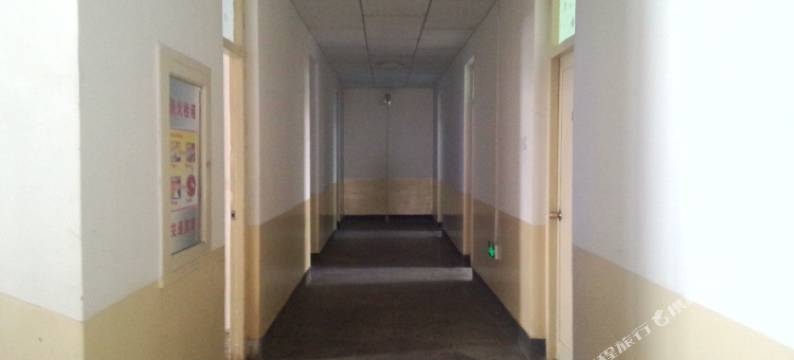 轮台交通宾馆图片