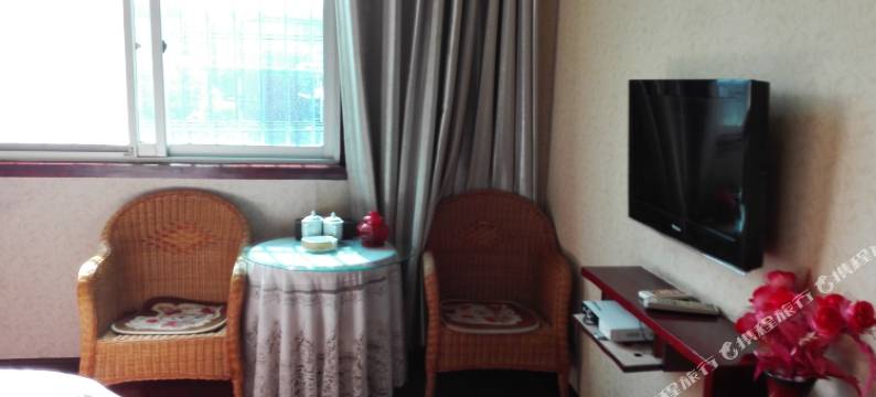 湘潭市芙蓉宾馆图片