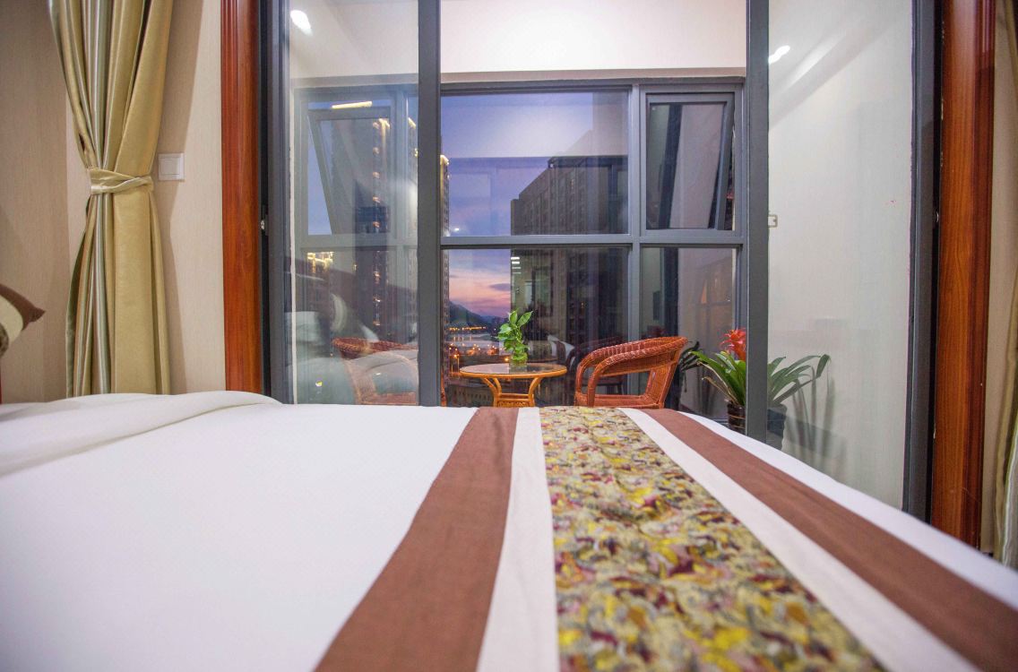 Zhangjiajie Lijing Yixin Hotel Hotel Rates And Room Booking - 
