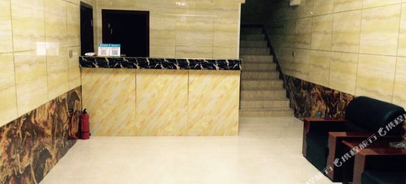 隆尧尚捷宾馆图片