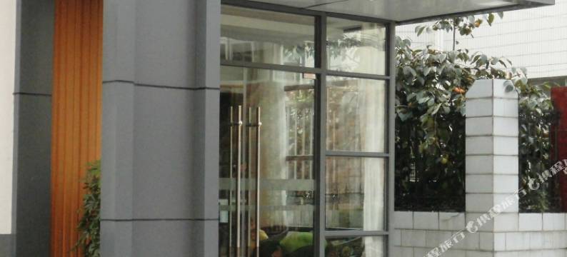 常州玉玲珑精品酒店图片