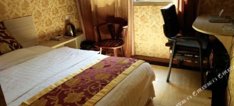 石柱紫禁城宾馆图片