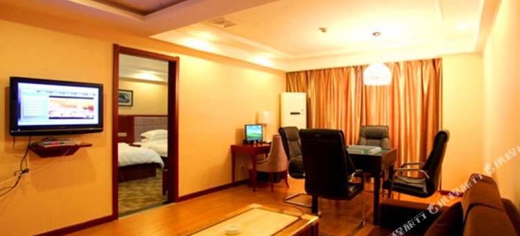 富蓝特·乐酒店(凤湾路口店)图片