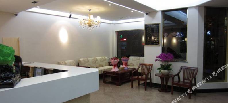 青岛蒙赛王假日酒店图片