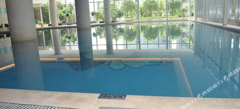 猫房客·公寓(天府广场地铁站店)图片