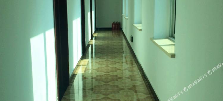 丹东宝悦宾馆图片